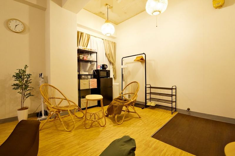 【lala梅田】梅田駅レンタルスペース🌿広々20名可能◎ - 広々20名までOK！お集まりに便利な梅田駅エリア★