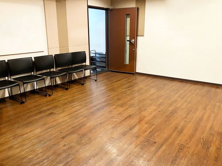 ダンスルーム7D - TIME SHARING四谷