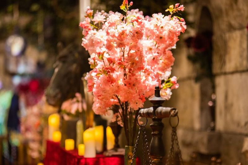 王宮の魔法学校 - アイデアの城