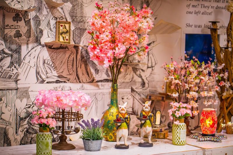 王宮の魔法学校 - アイデアの城