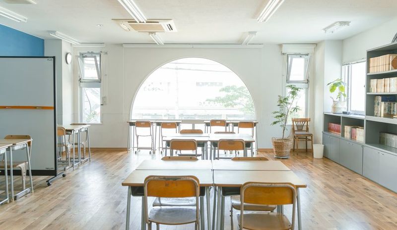 舟入レンタルルーム ベガ教室 - ROOM68