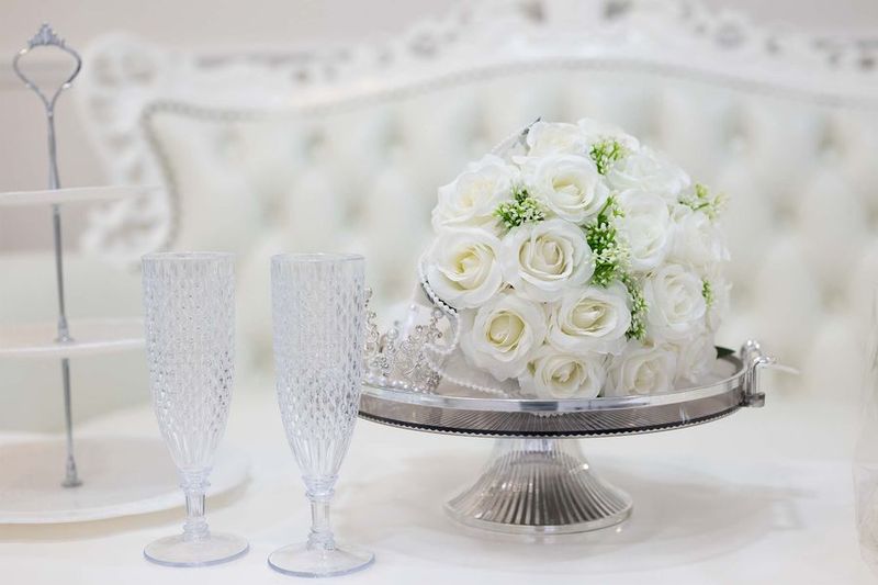 シンデレラフォトスタジオ　The Wedding 名古屋 - シンデレラフォトスタジオ　The Wedding 名古屋