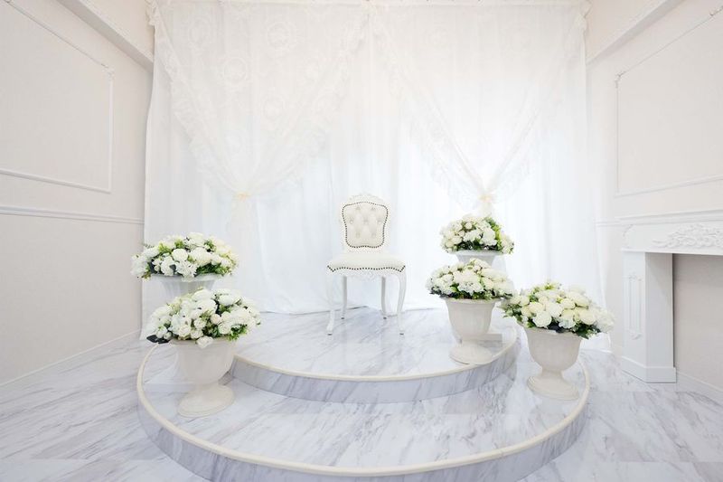 シンデレラフォトスタジオ　The Wedding 名古屋 - シンデレラフォトスタジオ　The Wedding 名古屋