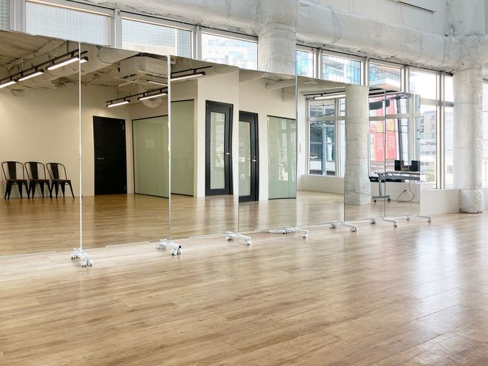 2A - TIME SHARING 渋谷 VORT渋谷桜丘