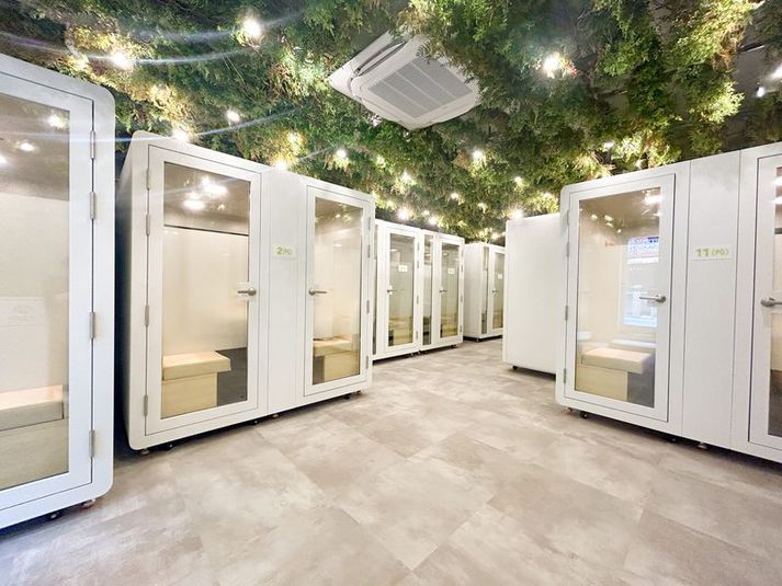 【学芸大学駅徒歩2分｜40名利用可】貸切/Wi-Fi/モニター - FEEEP 学芸大学駅東口店