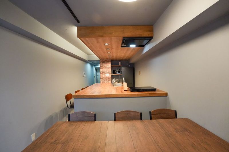 リノスぺkitchen歌舞伎町【最大15名】 - リノスペkitchen歌舞伎町【新宿】レンタルキッチン