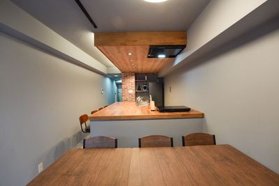 リノスペkitchen歌舞伎町【新宿】レンタルキッチン リノスぺkitchen歌舞伎町【最大15名】の室内の写真