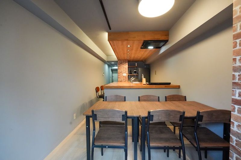 リノスぺkitchen歌舞伎町【最大15名】 - リノスペkitchen歌舞伎町【新宿】レンタルキッチン