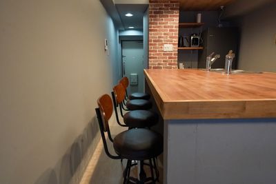 リノスペキッチン歌舞伎町【新宿三丁目駅】レンタルキッチン リノスぺkitchen歌舞伎町【最大15名】の室内の写真