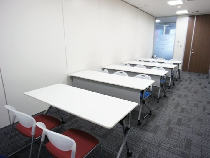 ＼instabase特別10%オフ／第16会議室 - 名古屋会議室 プライムセントラルタワー名古屋駅前店