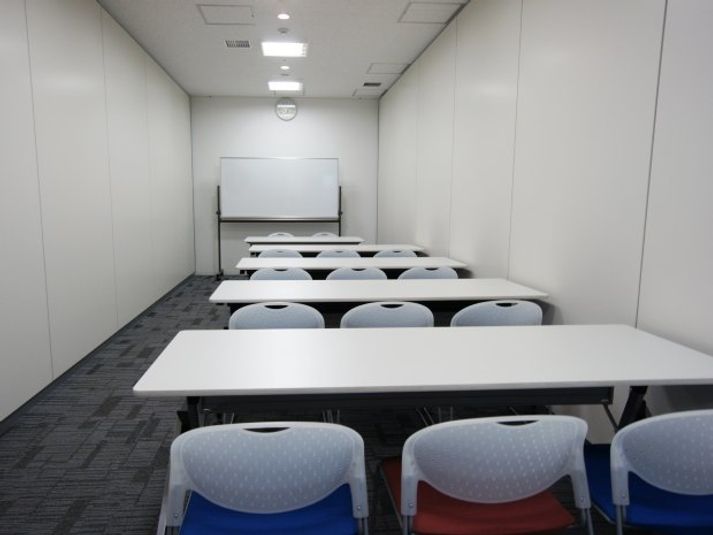 ＼instabase特別10%オフ／第16会議室 - 名古屋会議室 プライムセントラルタワー名古屋駅前店