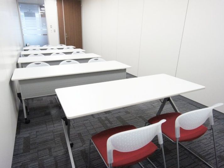 ＼instabase特別10%オフ／第16会議室 - 名古屋会議室 プライムセントラルタワー名古屋駅前店