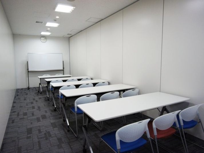 ＼instabase特別10%オフ／第16会議室 - 名古屋会議室 プライムセントラルタワー名古屋駅前店