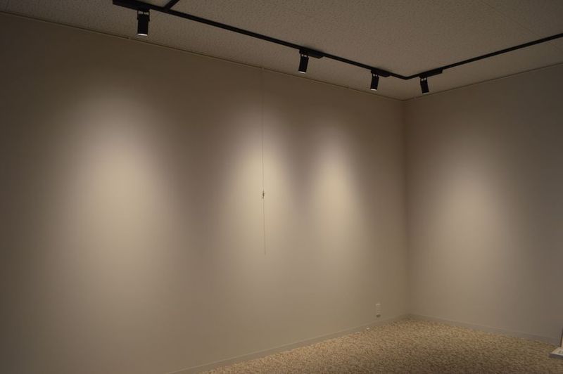 アートギャラリー - CHIENOWA BASE