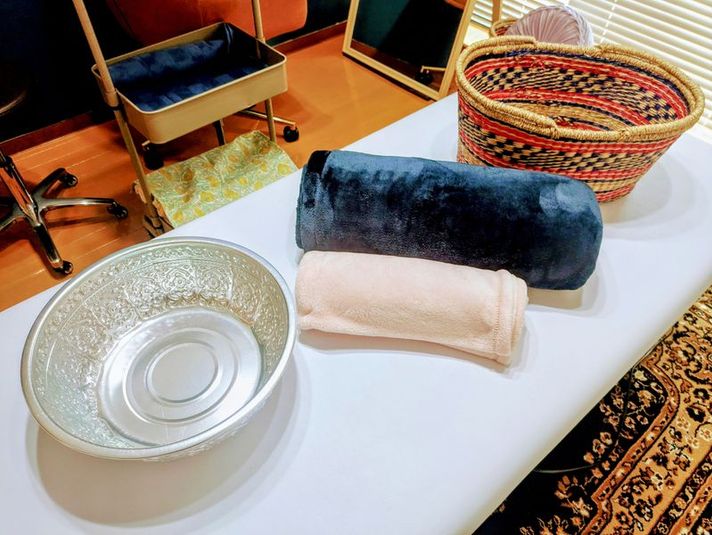 電動ベッド　タイ古式　レンタルサロン大宮大門町店 - レンタルサロン大宮駅東口大門町店