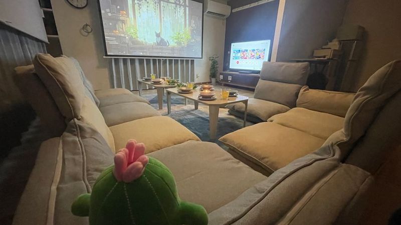 お気軽スペースSABO パークサイド天文館【2号店】 - パークサイド天文館 302号室