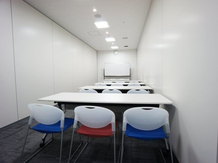 ＼instabase特別20%オフ／第15会議室 - 名古屋会議室 プライムセントラルタワー名古屋駅前店
