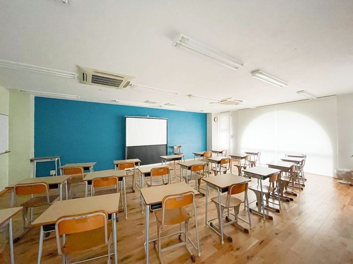 舟入レンタルルーム ベガ教室 - ROOM68