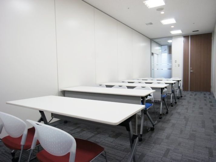 ＼instabase特別20%オフ／第15会議室 - 名古屋会議室 プライムセントラルタワー名古屋駅前店