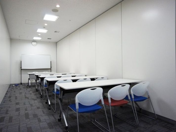 ＼instabase特別20%オフ／第15会議室 - 名古屋会議室 プライムセントラルタワー名古屋駅前店