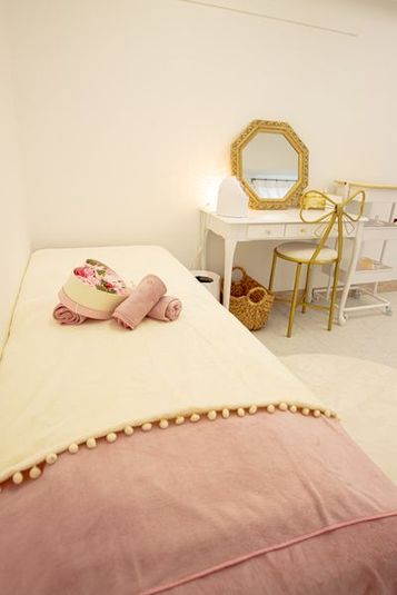 プライベートエステサロン - 医療提携美容サロンアマテラス