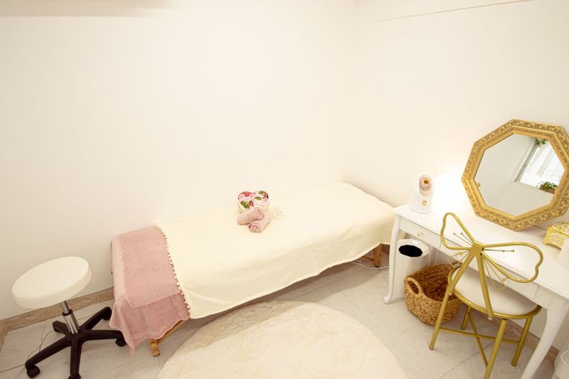 プライベートエステサロン - 医療提携美容サロンアマテラス