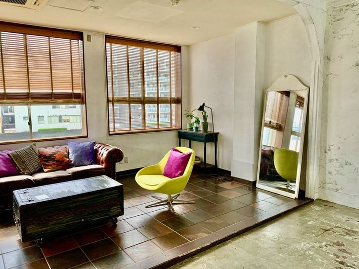 スタジオエイプリル＋3階スペース - STUDIO APRIL＋（スタジオエイプリルプラス）