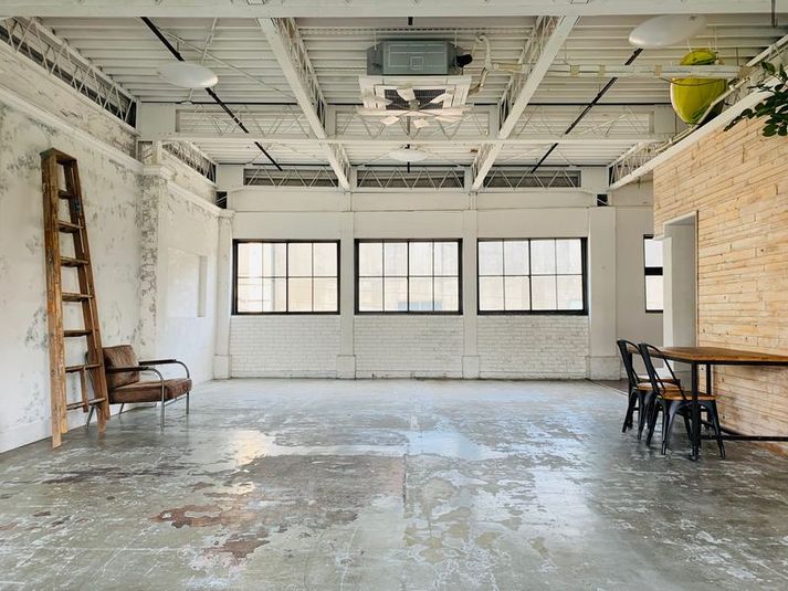 スタジオエイプリル＋3階スペース - STUDIO APRIL＋（スタジオエイプリルプラス）