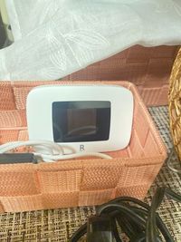 Wi-Fiや充電器 - Takanakkoレンタルサロン Takanakkoレンタルサロン池袋店の設備の写真