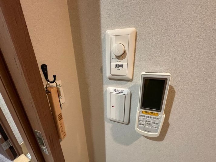 1名個室（ブース11） - いいオフィス蒲田