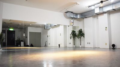 【120㎡】池袋駅徒歩4分の好立地に都内最大級の広さを誇るダンススタジオがOPEN！ - GOD REBEL STUDIO