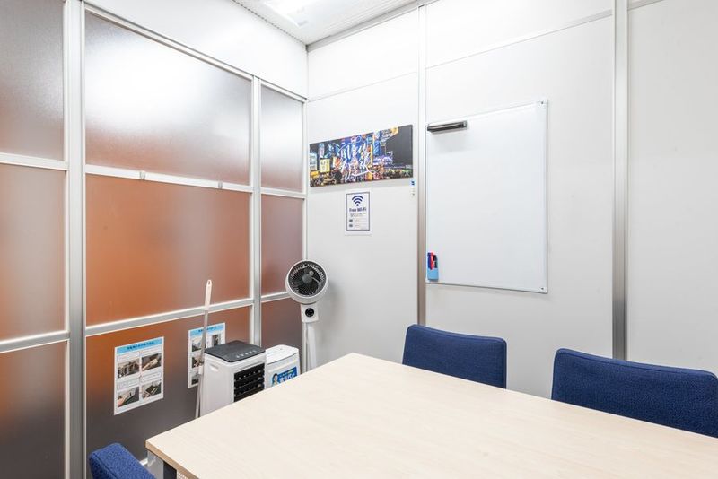 麻布十番ライズオフィス会議室 - 麻布十番ライズオフィス