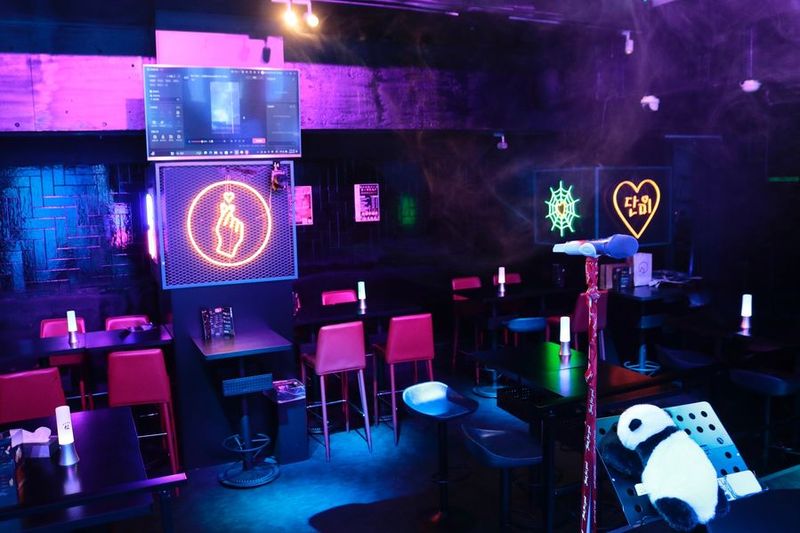 ステージ付きバー、ライブハウス - ライブハウス姫