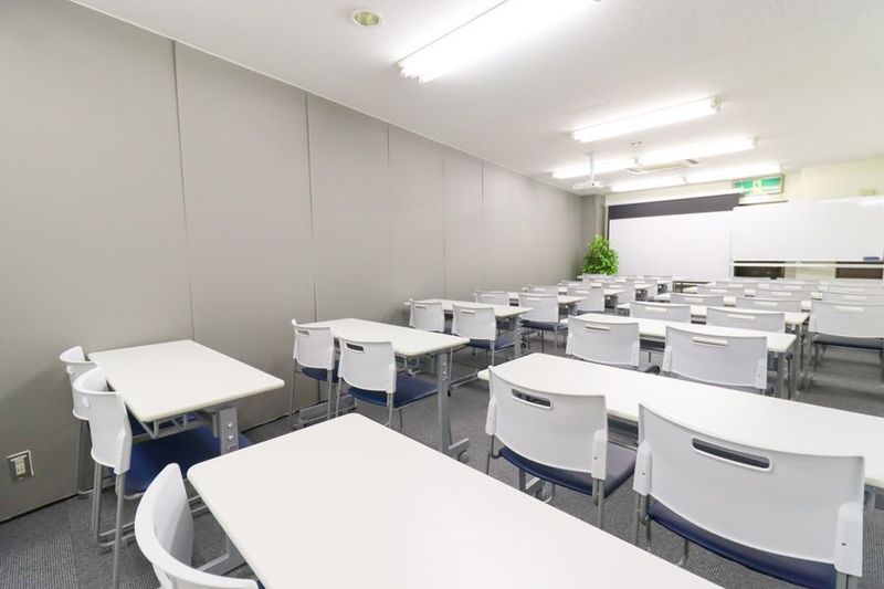 ふれあい貸し会議室 名古屋No135 - ふれあいスペース 名古屋さかえ