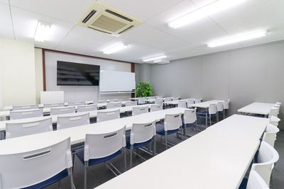 ふれあいスペース 名古屋さかえ ふれあい貸し会議室 名古屋No136の室内の写真