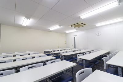 ふれあいスペース 名古屋さかえ ふれあい貸し会議室 名古屋No136の室内の写真