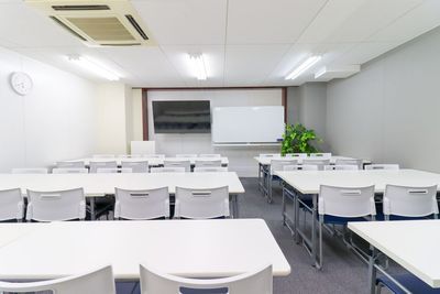 ふれあいスペース 名古屋さかえ ふれあい貸し会議室 名古屋No136の室内の写真
