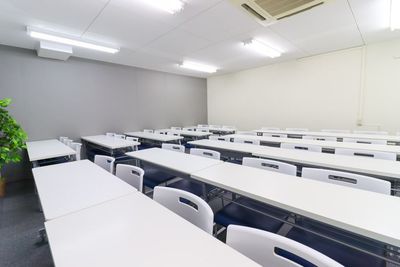 ふれあいスペース 名古屋さかえ ふれあい貸し会議室 名古屋No136の室内の写真