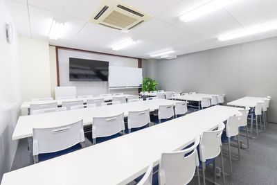 ふれあいスペース 名古屋さかえ ふれあい貸し会議室 名古屋No136の室内の写真
