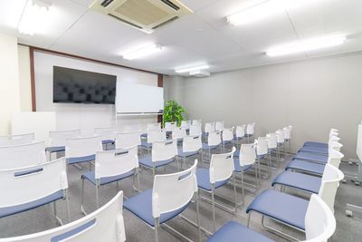 ふれあいスペース 名古屋さかえ ふれあい貸し会議室 名古屋No136の室内の写真