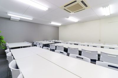 ふれあいスペース 名古屋さかえ ふれあい貸し会議室 名古屋No136の室内の写真