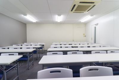 ふれあいスペース 名古屋さかえ ふれあい貸し会議室 名古屋No136の室内の写真