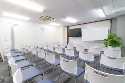 ふれあいスペース 名古屋さかえ ふれあい貸し会議室 名古屋No136の室内の写真