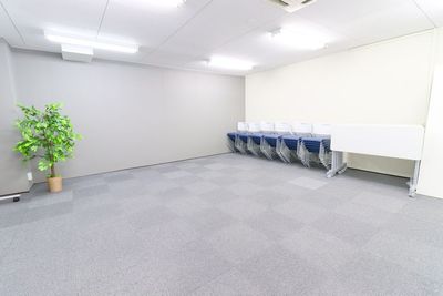 ふれあいスペース 名古屋さかえ ふれあい貸し会議室 名古屋No136の室内の写真