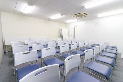 ふれあいスペース 名古屋さかえ ふれあい貸し会議室 名古屋No136の室内の写真