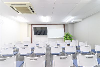 ふれあいスペース 名古屋さかえ ふれあい貸し会議室 名古屋No136の室内の写真