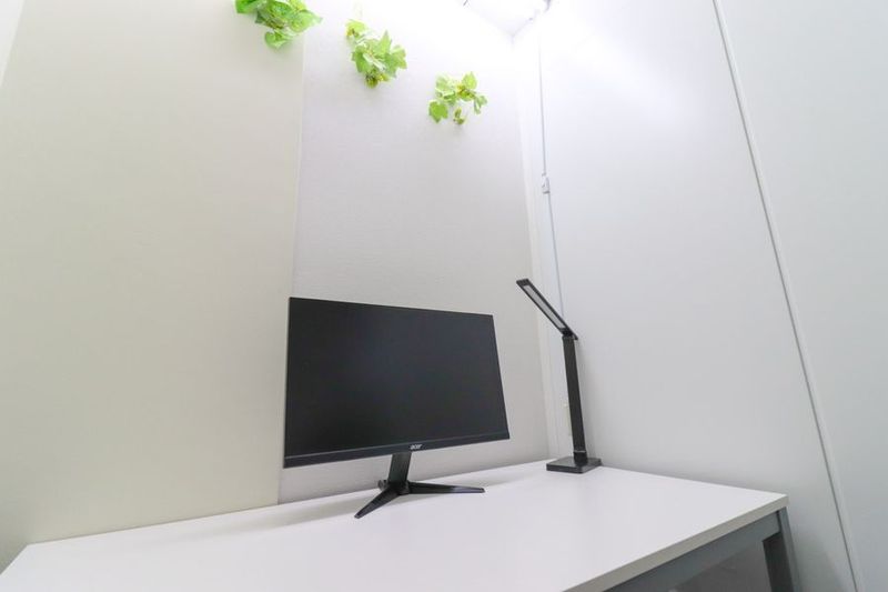 ふれあい貸し会議室 名古屋No137 - ふれあい貸し会議室 名古屋さかえ