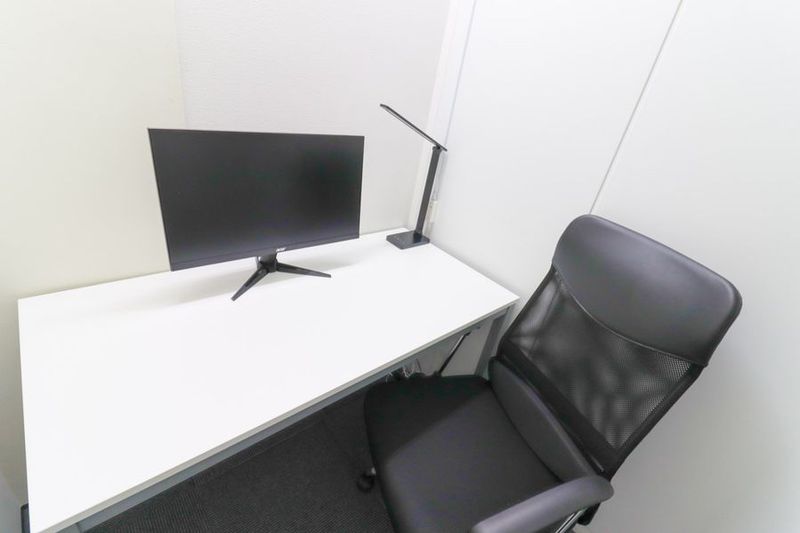 ふれあい貸し会議室 名古屋No137 - ふれあい貸し会議室 名古屋さかえ