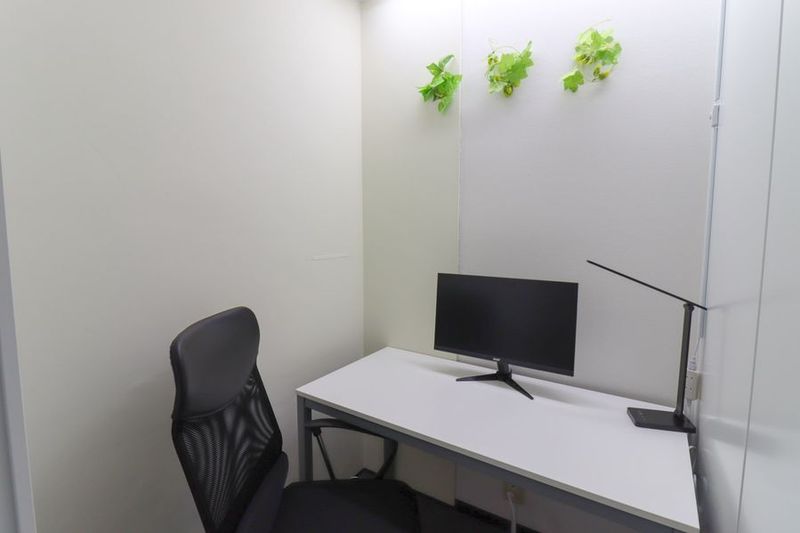 ふれあい貸し会議室 名古屋No137 - ふれあい貸し会議室 名古屋さかえ