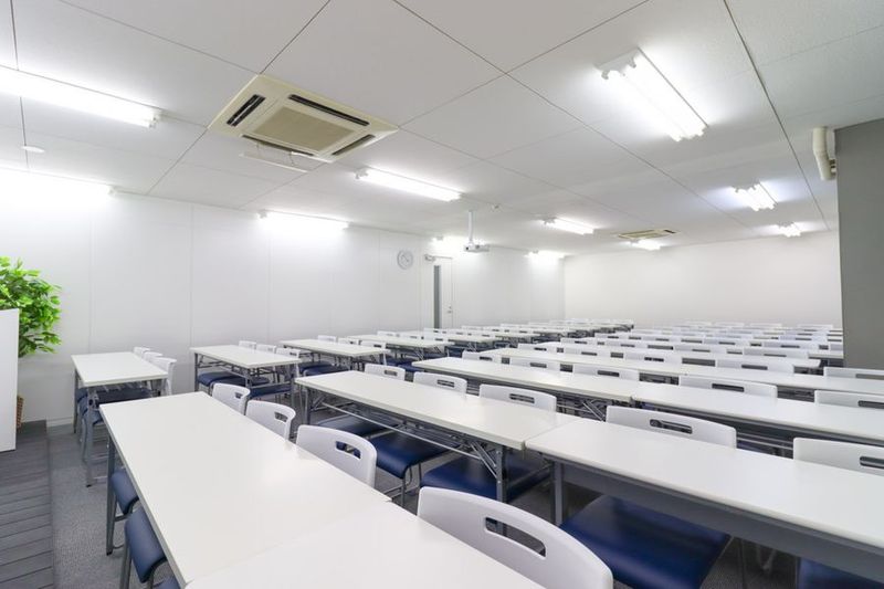 ふれあい貸し会議室 名古屋No133 - ふれあい貸し会議室 名古屋さかえ